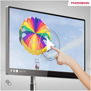 TV LED THOMSON Go Plus Touch 32UE5M45-32 pouces (80cm)