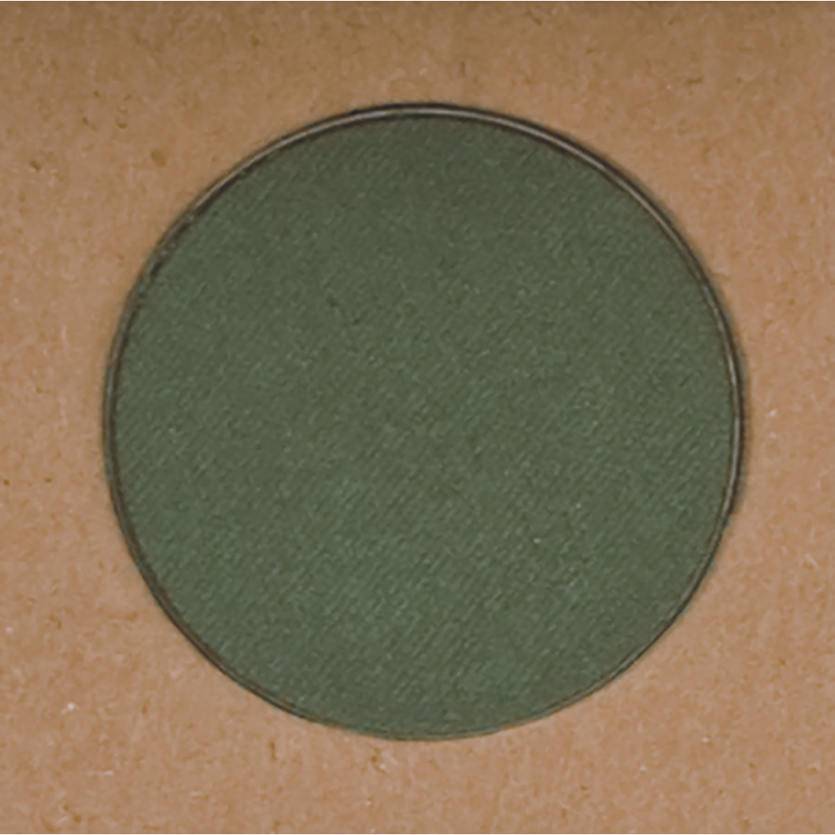 Ombretti Organic Green