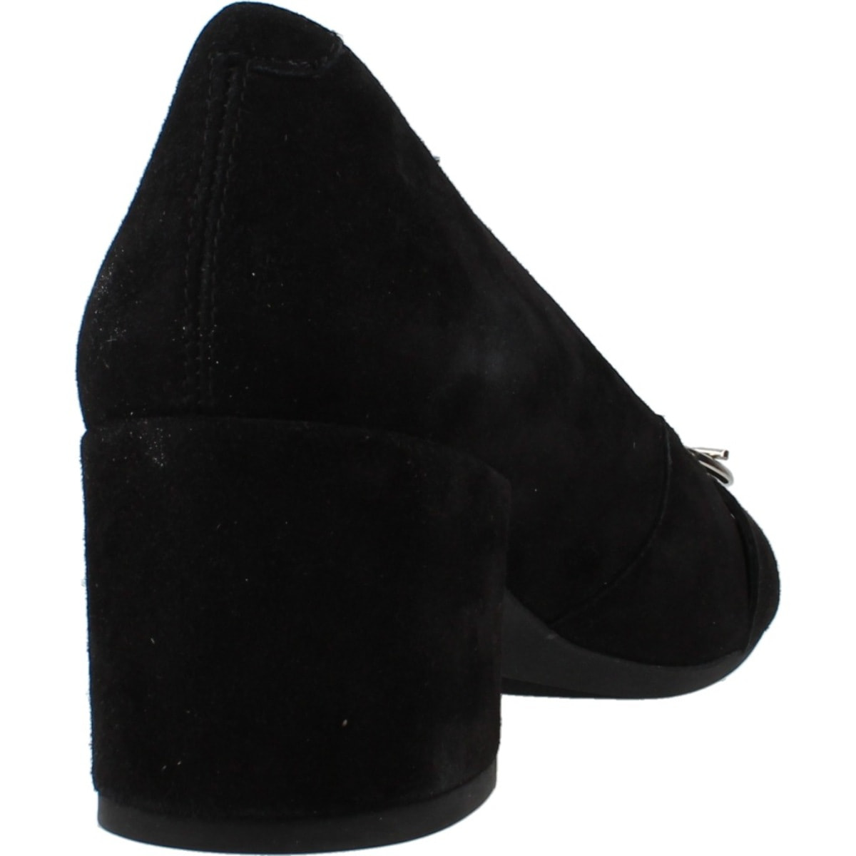 Salones Mujer de la marca GEOX  modelo D ELEANA NEGRO