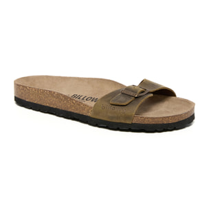 Sandalia BILLOWY CAQUI