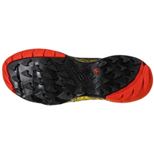 Akasha II Hombre Zapatillas Trail Running La Sportiva