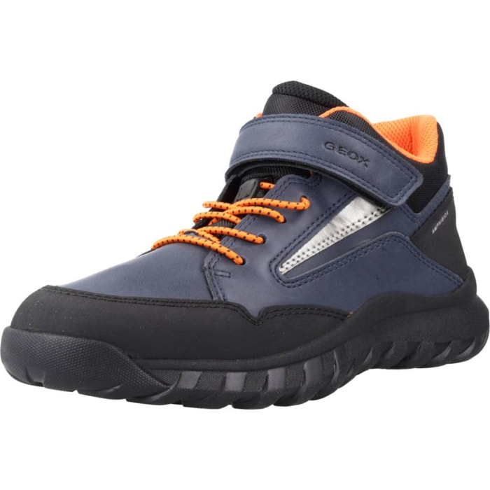 BOTAS GEOX J SIMBYOS B.