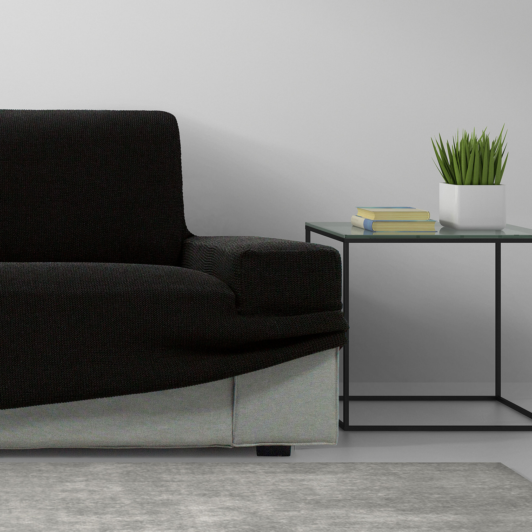 Funda Súper Elástica para SOFÁ modelo WONDER