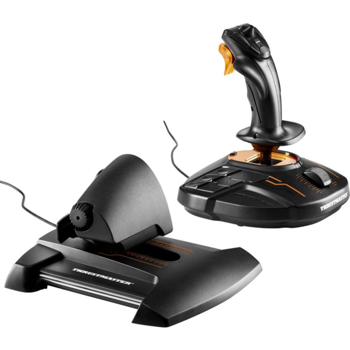 Joystick THRUSTMASTER T-16000M FCS HOTAS