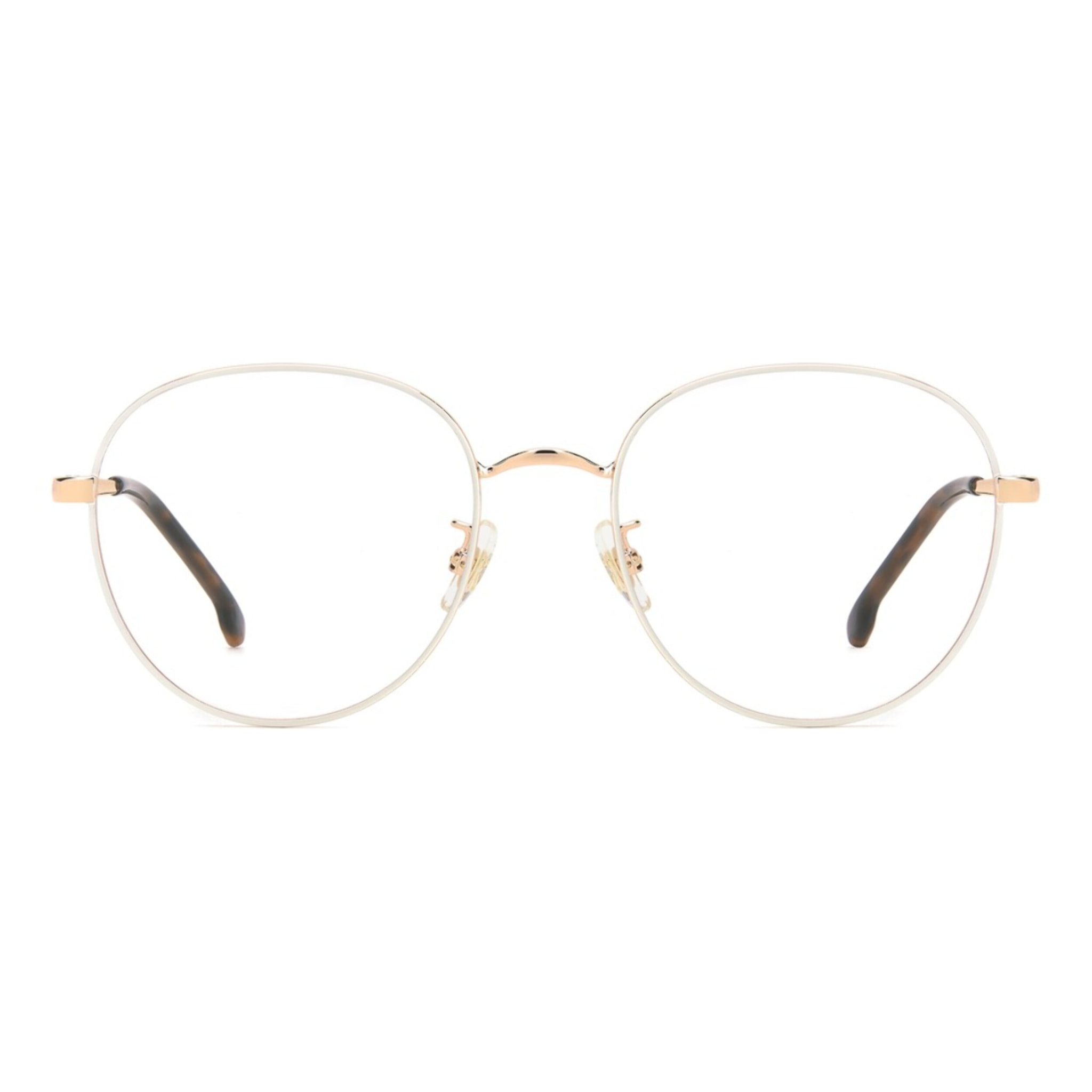 Gafas de Vista Carrera 3012 R1A de Metal Mujer 53 mm