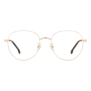Gafas de Vista Carrera 3012 R1A de Metal Mujer 53 mm