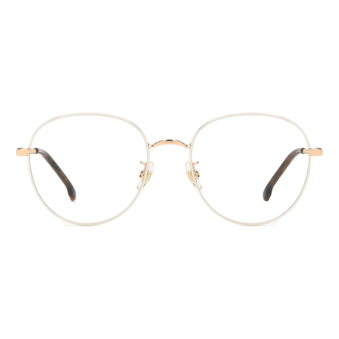 Gafas de Vista Carrera 3012 R1A de Metal Mujer 53 mm
