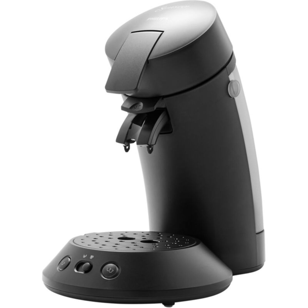 Senseo PHILIPS Senseo Original Plus CSA210/25 noir