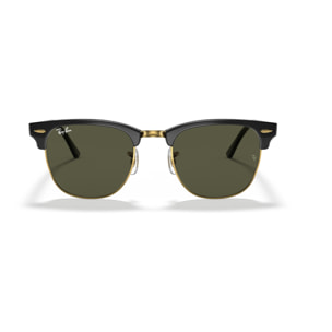 Ray-Ban Gafas de sol para gente activa RB3016 Clubmaster
