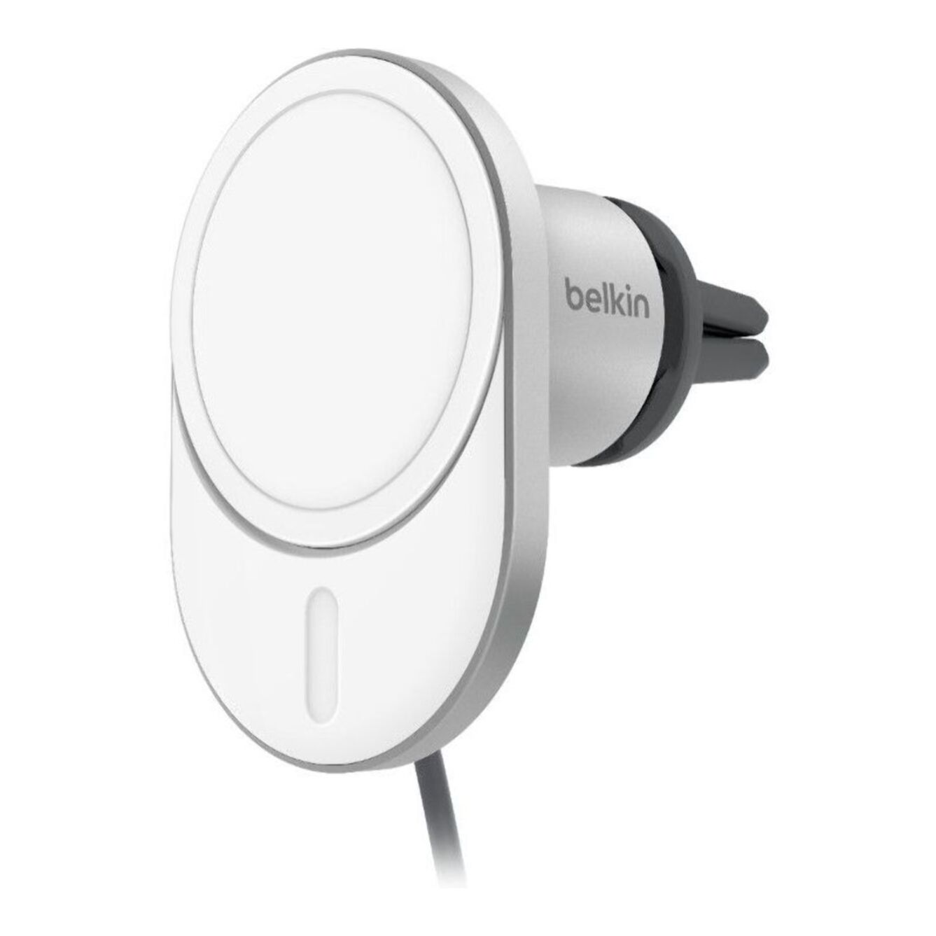 Support BELKIN Voiture avec charge sans fil