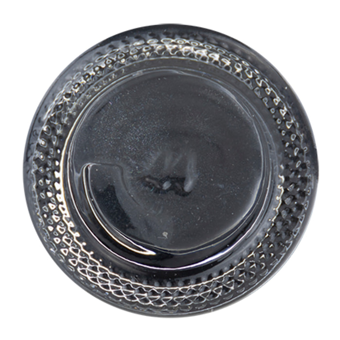 Vernis à ongles black night noir 10 ml.