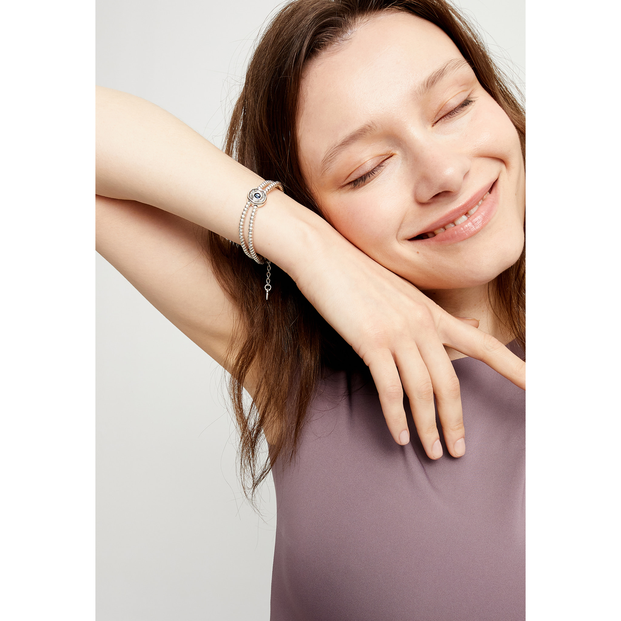 Pulsera SER INTUITIVA  M