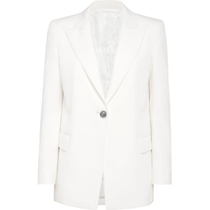 PHILIPP PLEIN Blazer SKULL