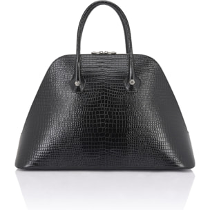 PHILIPP PLEIN Bolso de hombro COCCO