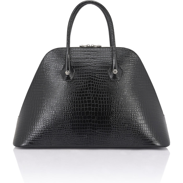 PHILIPP PLEIN Bolso de hombro COCCO