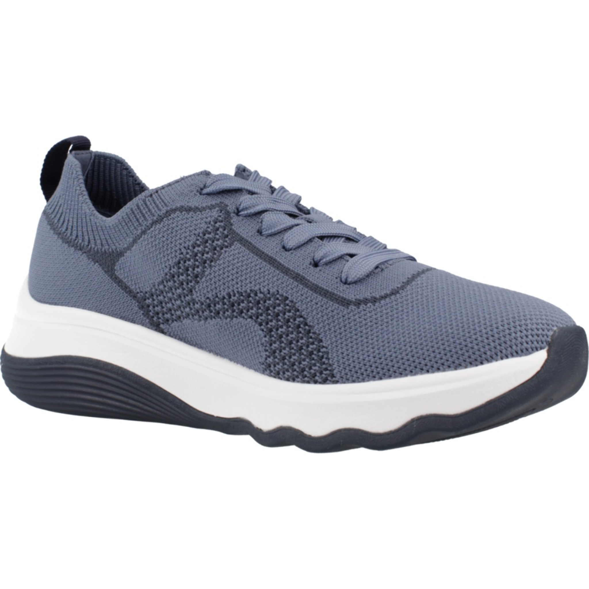 Sneakers de  Mujer de la marca CLARKS  modelo CIRCUIT TIE Blue