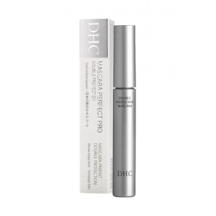 Perfect Pro Double Protection - Mascara Volume noir