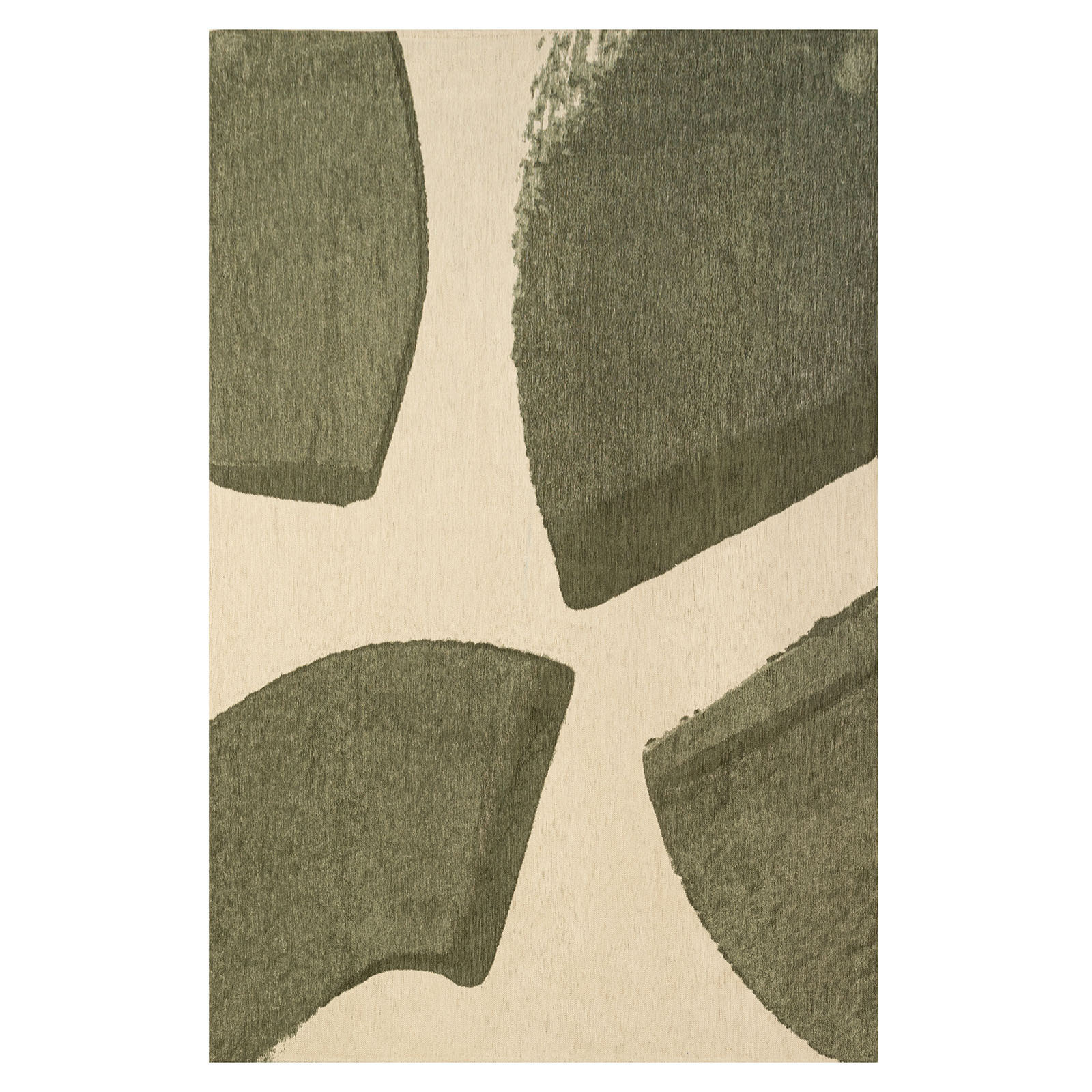 Tapis Malachite