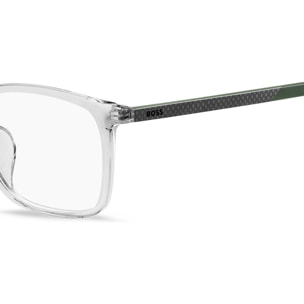 Gafas de Vista Hugo Boss 1716/F 63M de Acetato Hombre 52 mm