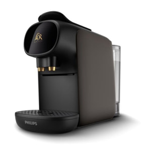 Cafetière à dosette PHILIPS LM9020/300 connectée L'OR Barista Créatif noir