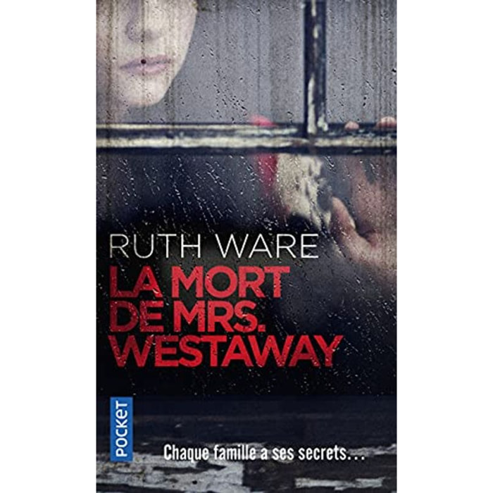 Ware, Ruth | La Mort de Mrs Westaway | Livre d'occasion