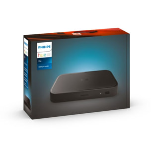 Boîtier de synchronisation PHILIPS HUE Play HDMI Sync Box 8K