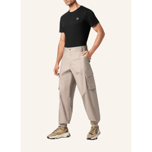 PHILIPP PLEIN Trousers Cargo fit