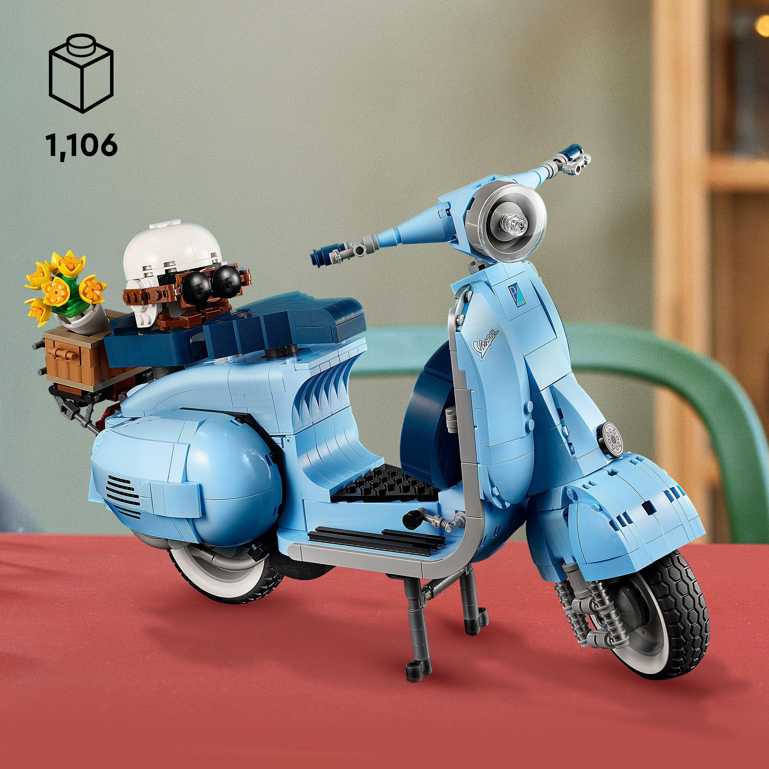 LEGO CREATOR 10298 - VESPA