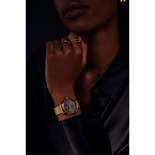 Timex Orologio Analogico Al Quarzo Transcend