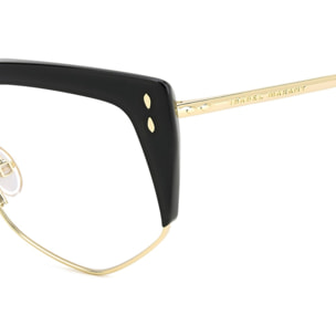 Gafas de Vista Isabel Marant IM 0161 2M2 de Metal Mujer 55 mm