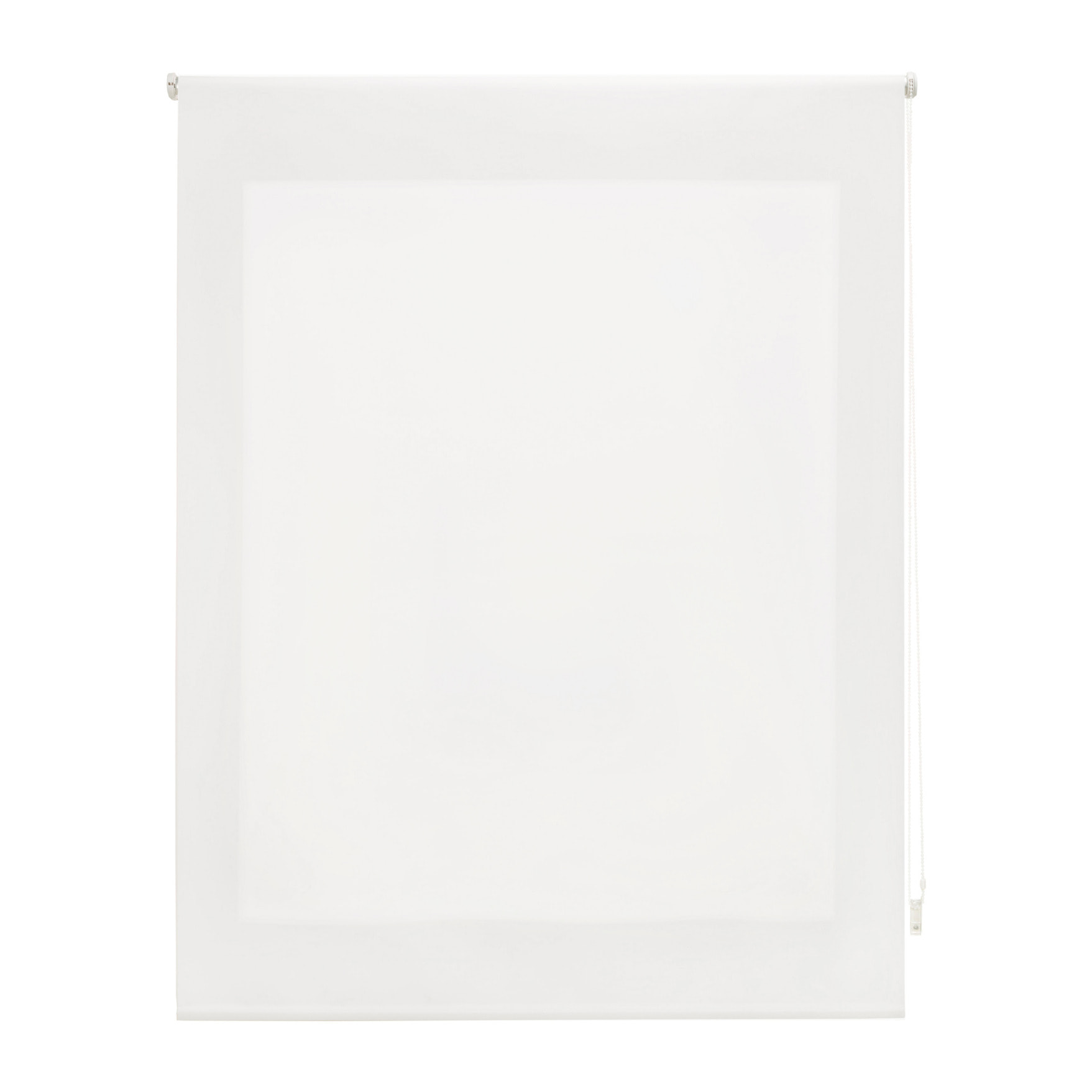 Store enrouleur Polyester Opaque Multicolore