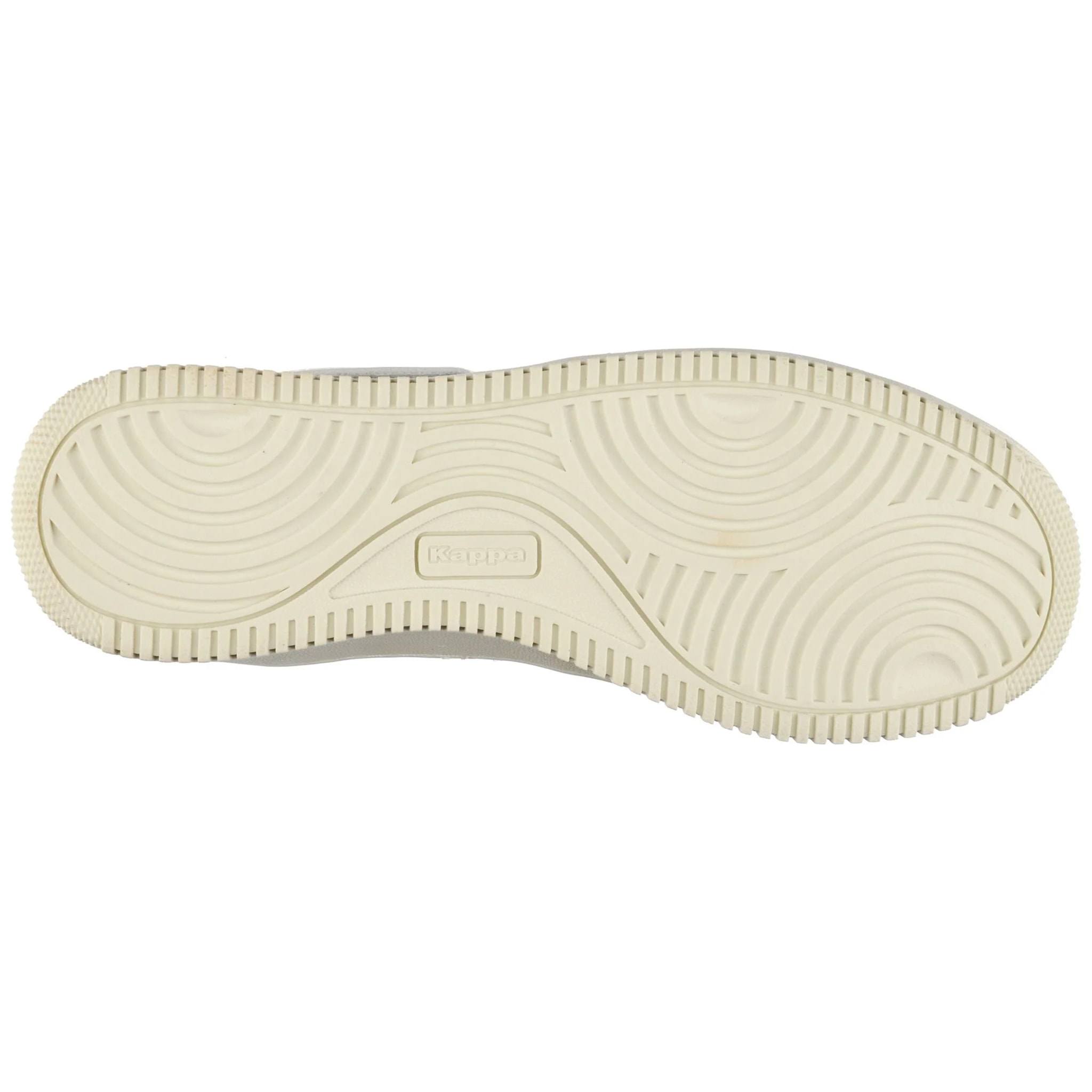 Kappa - Sneakers Uomo Donna Bianco - LOGO MASERTA MD V