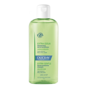 Extra-Doux - Shampooing