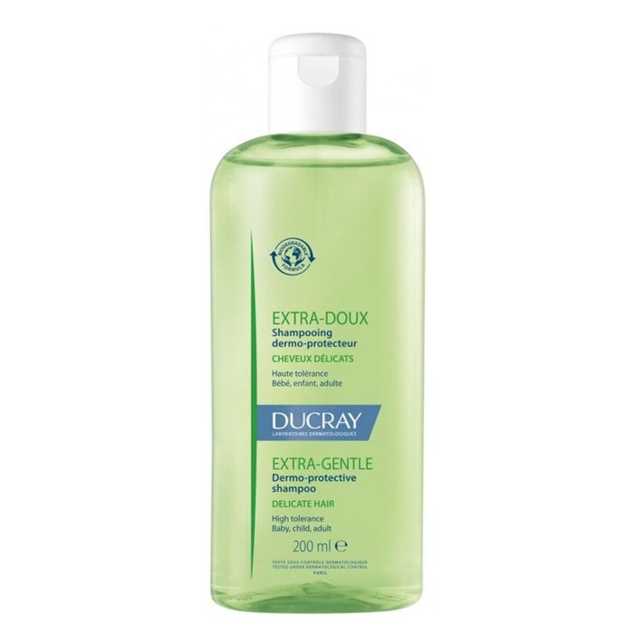 Extra-Doux - Shampooing