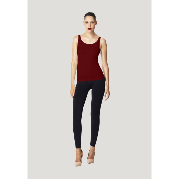 Top senza maniche Jamaika Top Sleeveless
