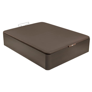 Canapé Abatible | 41CM | ENVIO, MONTAJE Y RETIRADA INCLUIDO | Gran Capacidad | Naturbox 2.0 Plus
