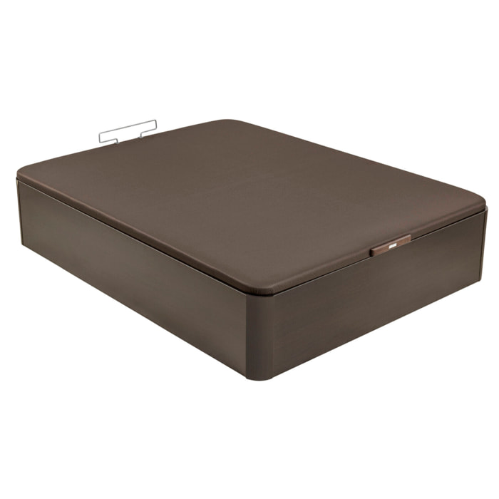 Canapé Abatible | 41CM | ENVIO, MONTAJE Y RETIRADA INCLUIDO | Gran Capacidad | Naturbox 2.0 Plus