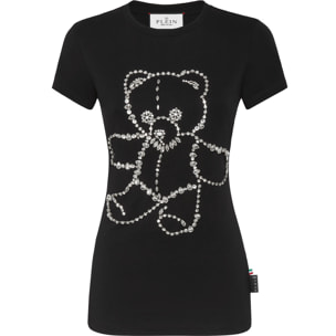PHILIPP PLEIN T-Shirt Round Neck