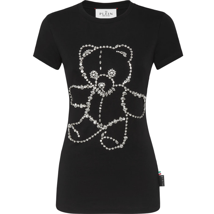 PHILIPP PLEIN T-Shirt Round Neck