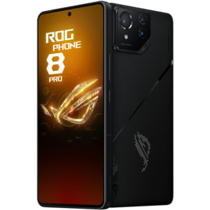 Smartphone ASUS ROG Phone 8 Pro Noir 512Go