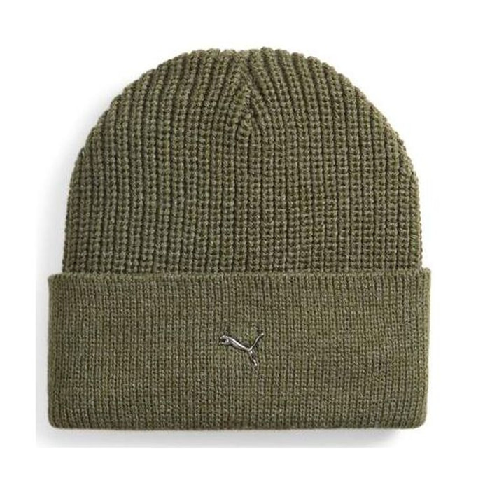 Berretti Puma Metal Cat Beanie Verde