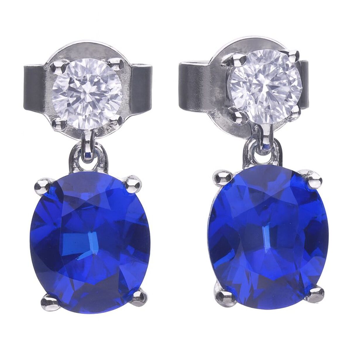 Pendientes Diamonfire Mujer 6220531089