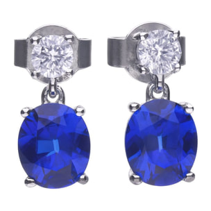 Pendientes Diamonfire Mujer 6220531089