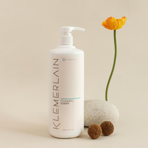 Klemerlain champú para todo tipo de cabellos - 1000 ml