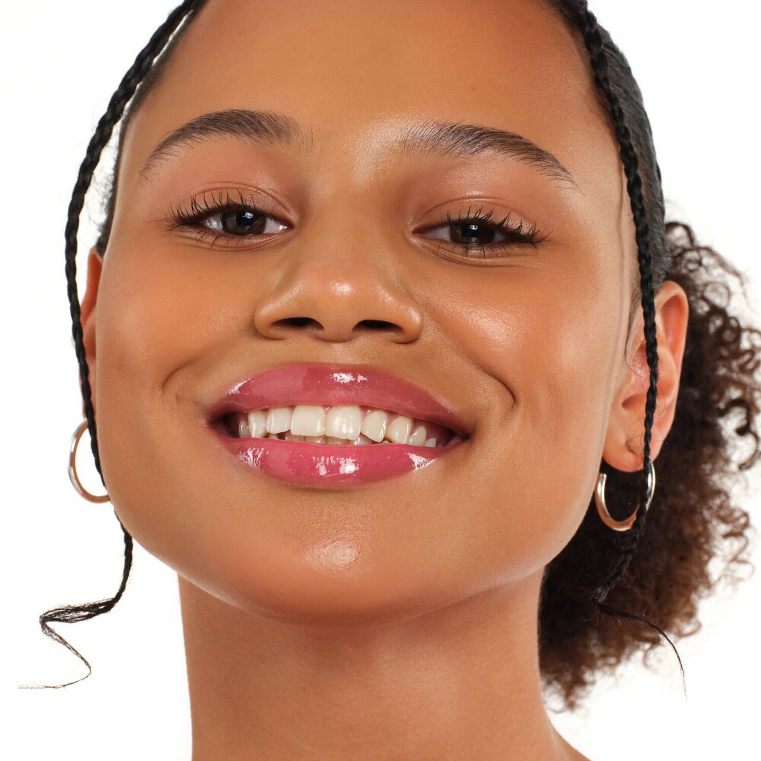 Lipgloss Extreme Shine - Gloss Effet Repulpant