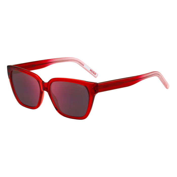 Gafas de sol Hugo Mujer HG-1264-S-92YF6AO