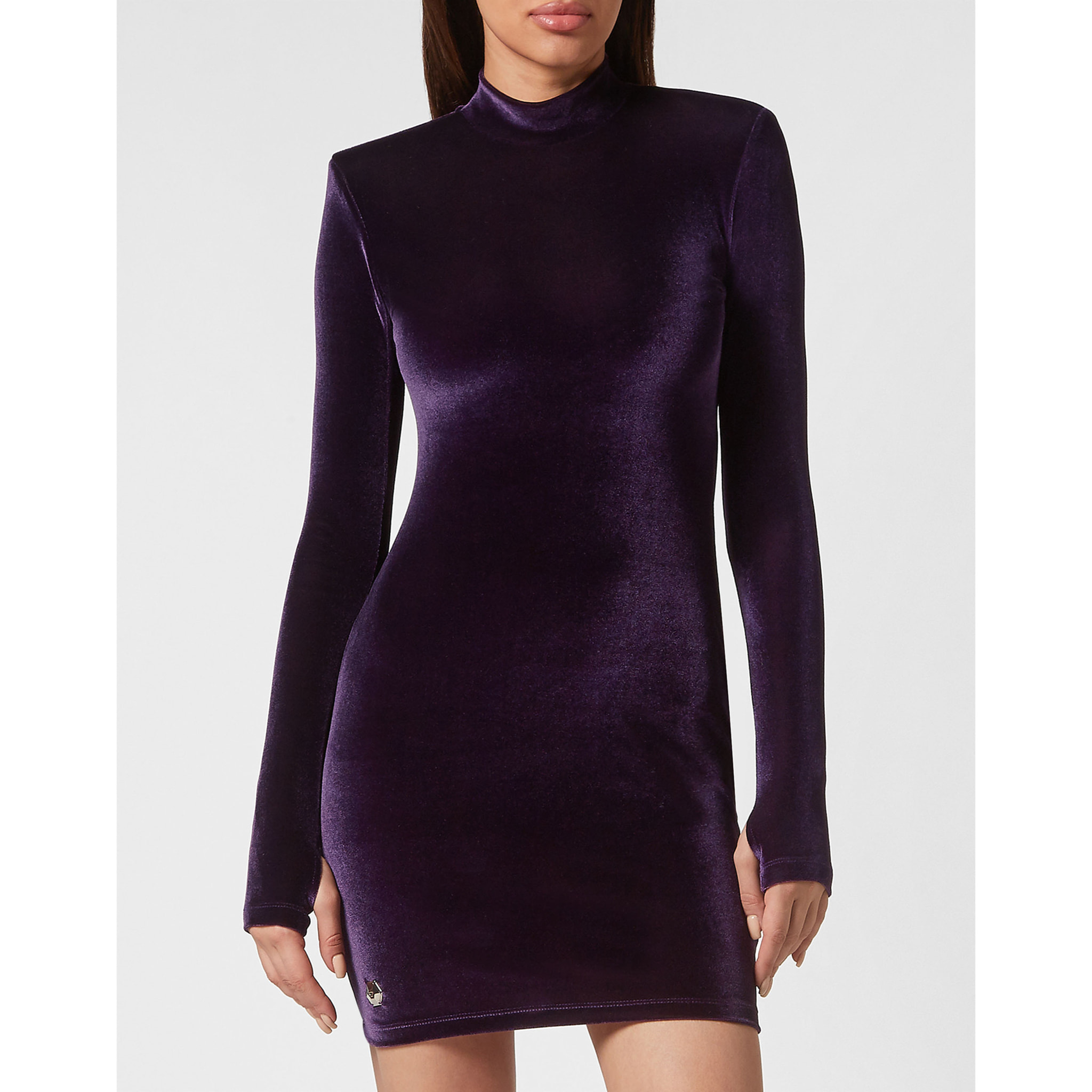 PHILIPP PLEIN Short Dress