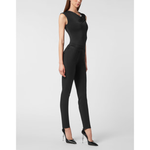 PHILIPP PLEIN Pantalones de oficina Fatale