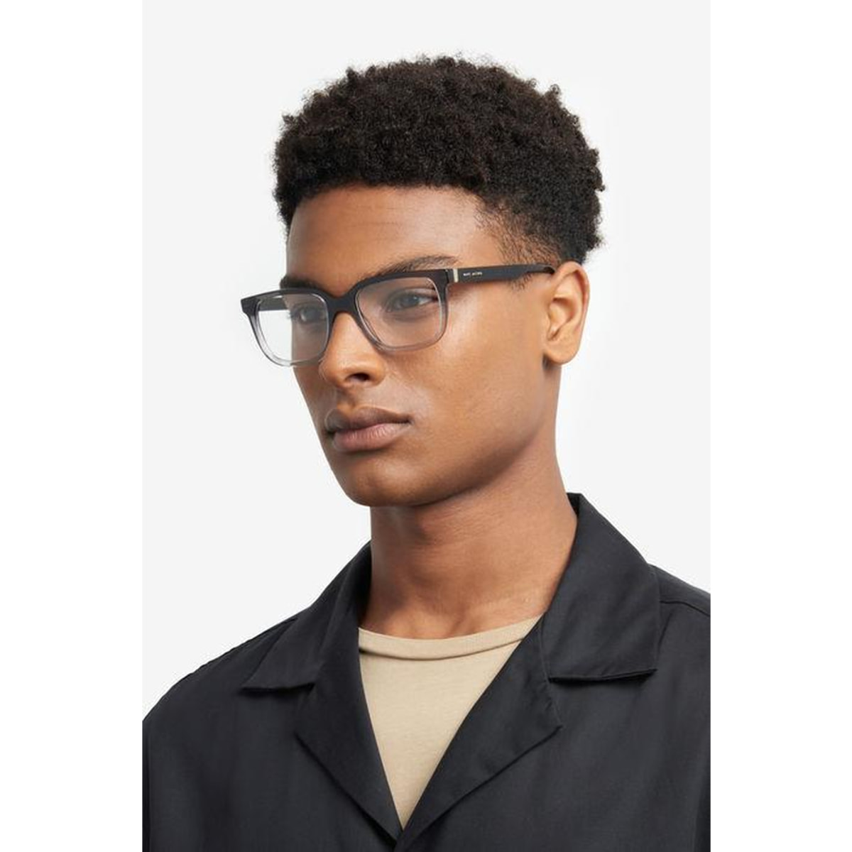 Gafas de Vista Marc Jacobs MARC 685 7C5 de Acetato Hombre 53 mm