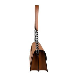 Bolso de hombro Cheval Firenze Costanza Cuero